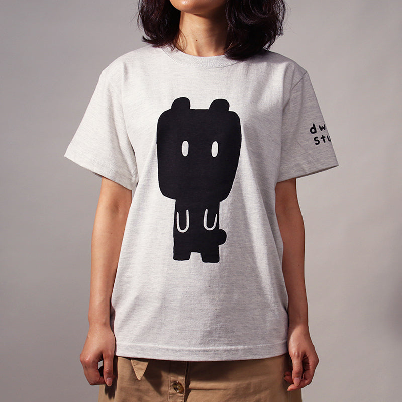ドワーフくんTシャツ【ドワーフオリジナル】