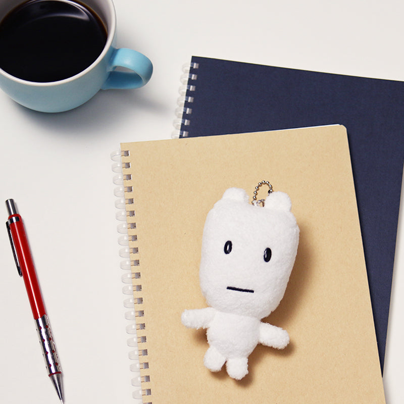 ドワーフくんマスコットぬいぐるみ【ドワーフオリジナル】