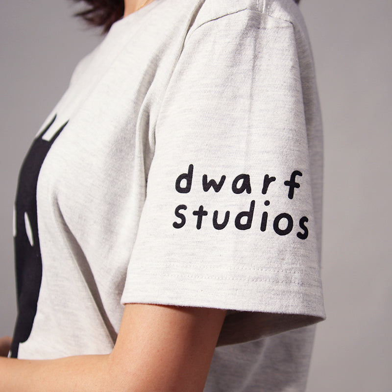 ドワーフくんTシャツ【ドワーフオリジナル】