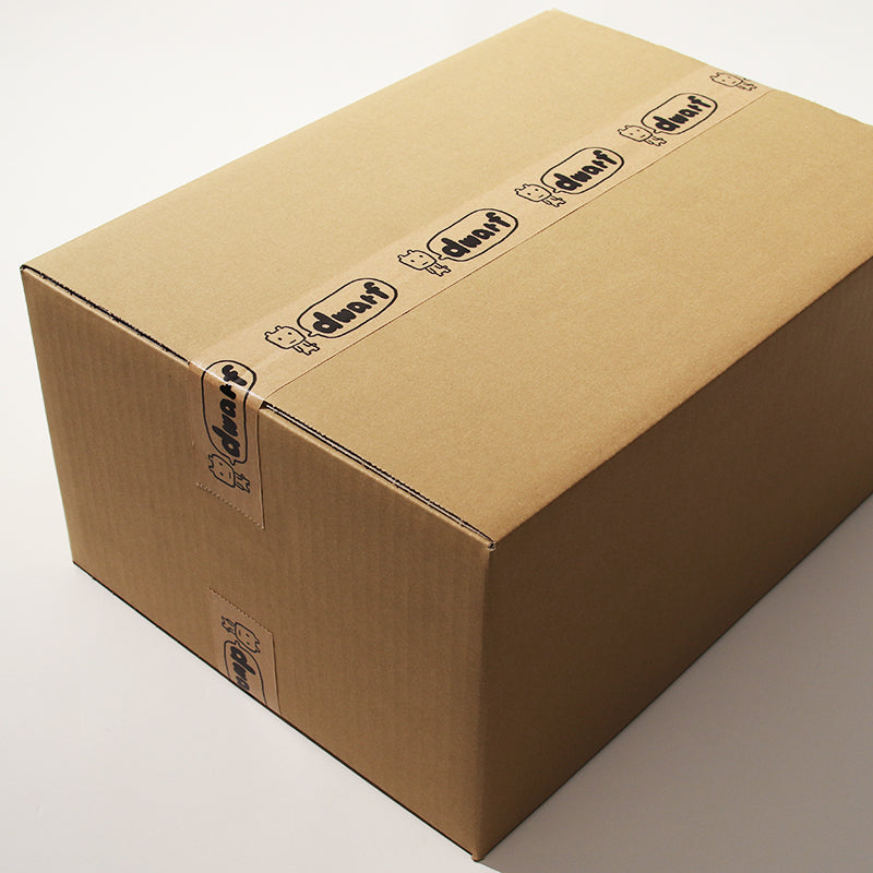 ドワーフオリジナルガムテープ【ドワーフオリジナル】