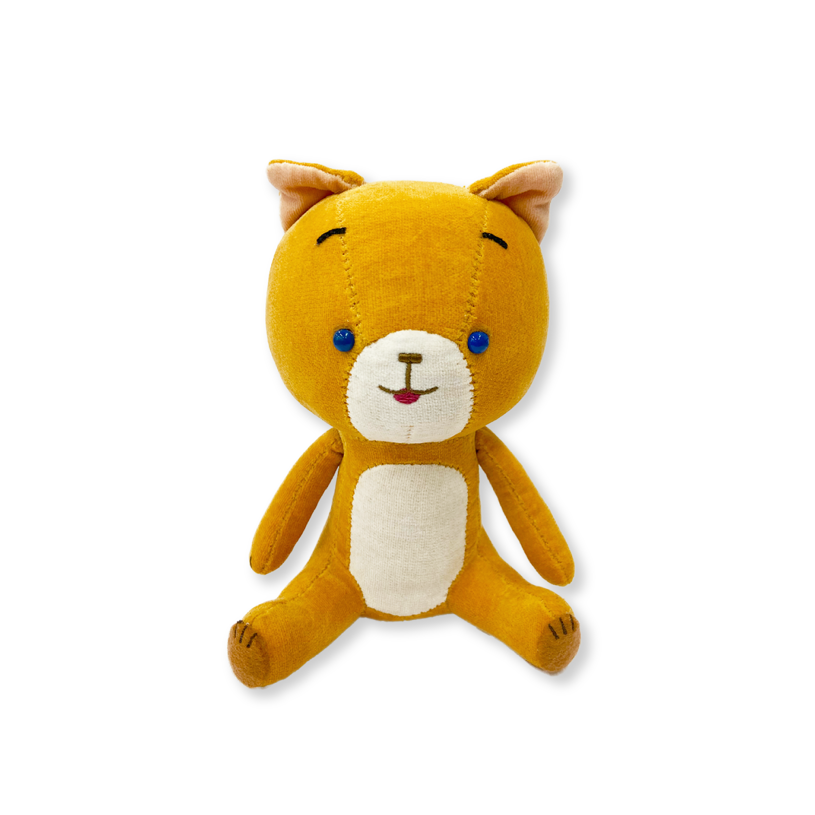 こまねこ おがくずぬいぐるみ【ドワーフオリジナル】 – dwarf shop こまねこ おがくずぬいぐるみ【ドワーフオリジナル】 – dwarf shop